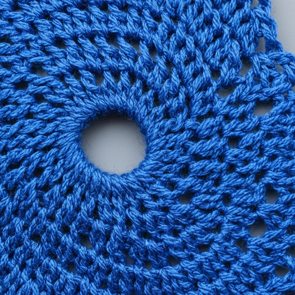 Hand-Selected Materials